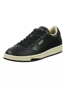 Низкие кроссовки GANT Footwear, черный
