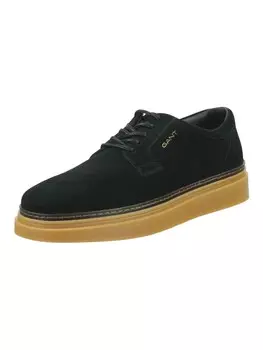 Низкие кроссовки GANT Footwear, черный