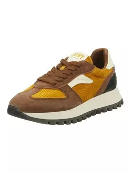 Низкие кроссовки GANT Footwear, цвет chestnut