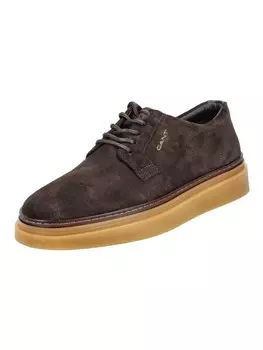 Низкие кроссовки GANT Footwear, цвет espresso