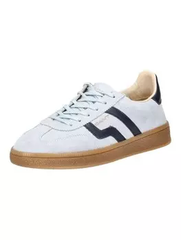 Низкие кроссовки GANT Footwear, голубой