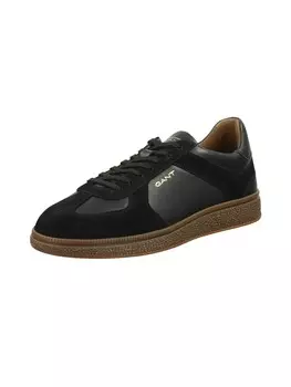 Низкие кроссовки GANT Footwear Low Cuzmo, черный