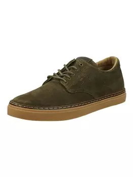 Низкие кроссовки GANT Footwear, оливковый