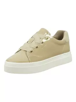 Низкие кроссовки GANT Footwear, серо-коричневый