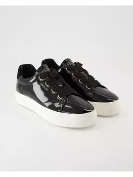 Низкие кроссовки Gant Klassische, черный