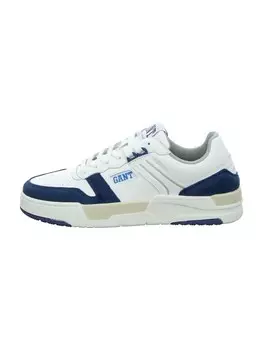 Низкие кроссовки Gant Low, белый