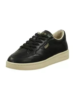 Низкие кроссовки Gant Low, черный