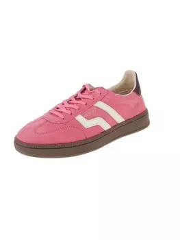Низкие кроссовки Gant low Cuzima, розовый