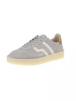 Низкие кроссовки Gant low Cuzima, серый