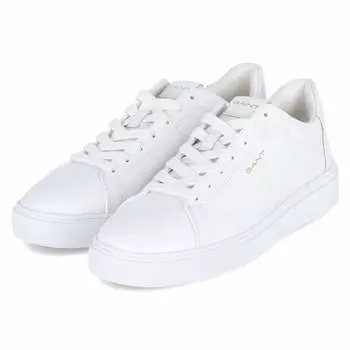 Низкие кроссовки Gant Low MC JULIEN, белый