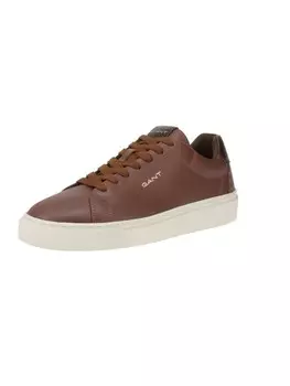 Низкие кроссовки Gant low Mc Julien, коричневый
