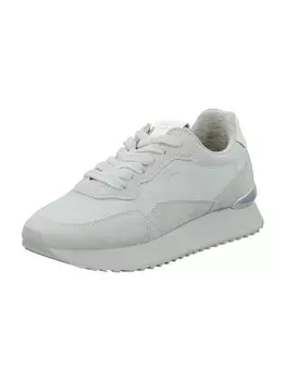 Низкие кроссовки Gant Low, серый