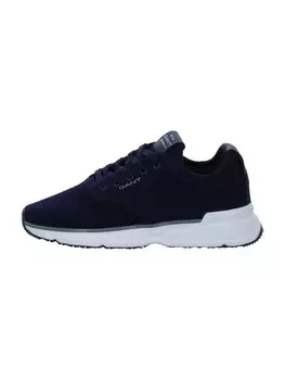 Низкие кроссовки Gant Low, синий