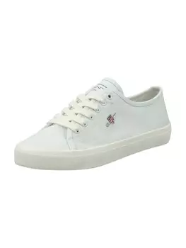 Низкие кроссовки Gant Low, синий
