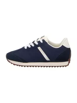 Низкие кроссовки Gant Low, синий
