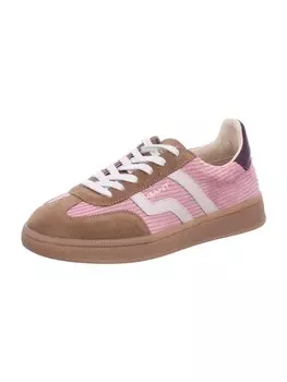 Низкие кроссовки Gant, розовый