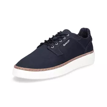 Низкие кроссовки GANT, синий