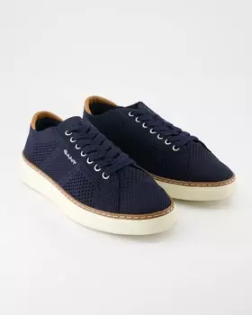 Низкие кроссовки Gant, синий