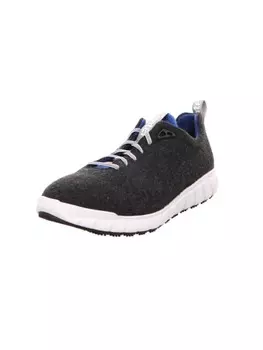 Низкие кроссовки Ganter, антрацит