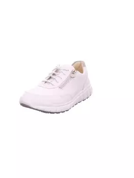 Низкие кроссовки Ganter, белый