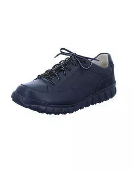 Низкие кроссовки Ganter, черный