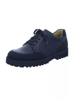 Низкие кроссовки Ganter, черный