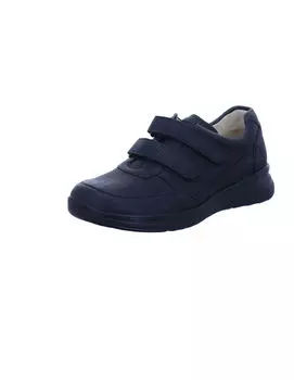 Низкие кроссовки Ganter, черный