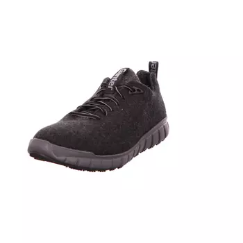 Низкие кроссовки Ganter, черный