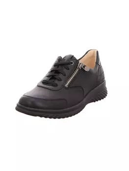 Низкие кроссовки Ganter, черный