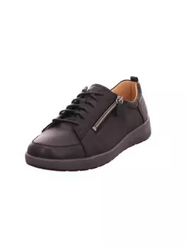 Низкие кроссовки Ganter, черный