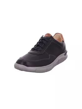 Низкие кроссовки Ganter, черный