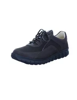 Низкие кроссовки Ganter, цвет espresso