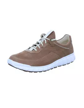 Низкие кроссовки Ganter, цвет nut