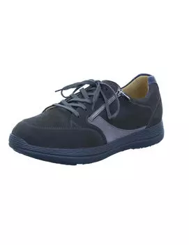 Низкие кроссовки Ganter, цвет vulcano