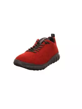 Низкие кроссовки Ganter EVO rot, красный