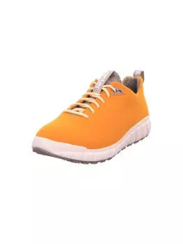 Низкие кроссовки Ganter, оранжевый