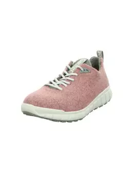 Низкие кроссовки Ganter, розовый