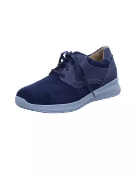 Низкие кроссовки Ganter, синий