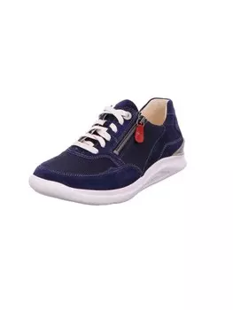 Низкие кроссовки Ganter, синий