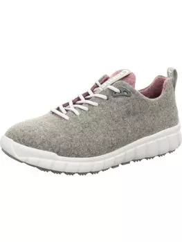 Низкие кроссовки Ganter, зеленый