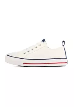 Низкие кроссовки GAP, белые