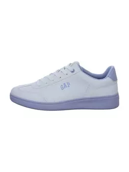 Низкие кроссовки GAP Low, белый