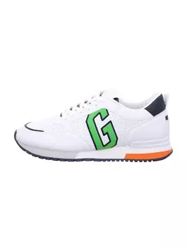 Низкие кроссовки GAP Low, белый