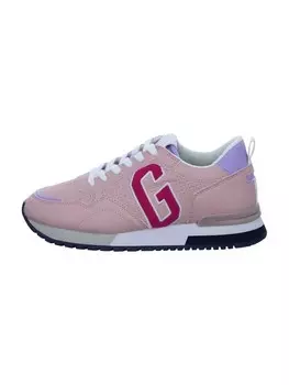 Низкие кроссовки GAP Low, розовый
