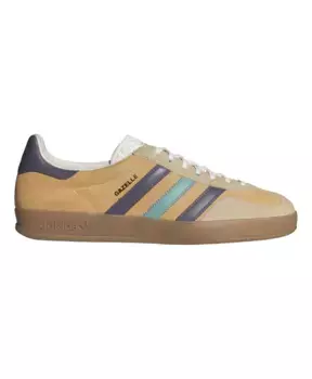 Низкие кроссовки Gazelle Adidas Originals, мультиколор