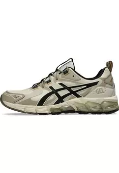 Низкие кроссовки Gel-Quantum 180 ASICS SportStyle, цвет vanilla black