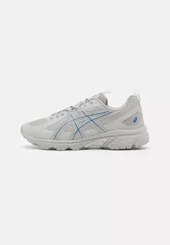 Низкие кроссовки Gel-Venture 6 Ns ASICS SportStyle, цвет cement grey
