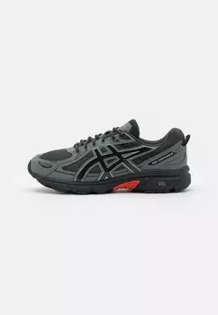 Низкие кроссовки Gel-Venture 6 Unisex ASICS SportStyle, цвет graphite grey