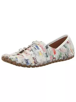 Низкие кроссовки Gemini, разноцветный