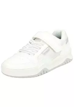 Низкие кроссовки Geox, белый